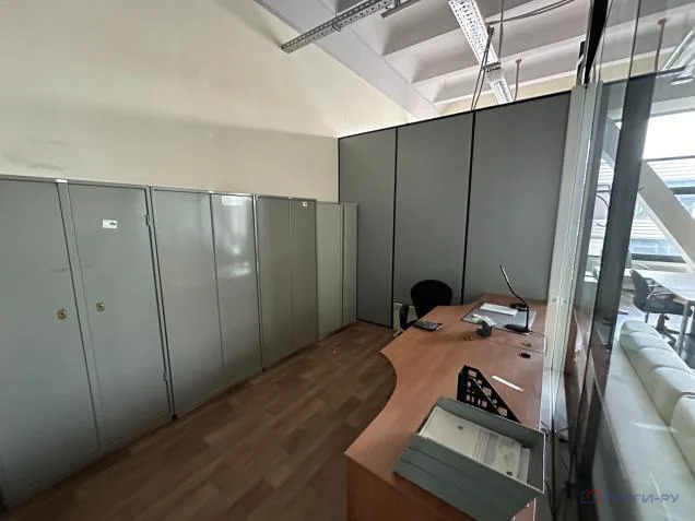 Продажа офиса, Очаковское ш. - Фото 3