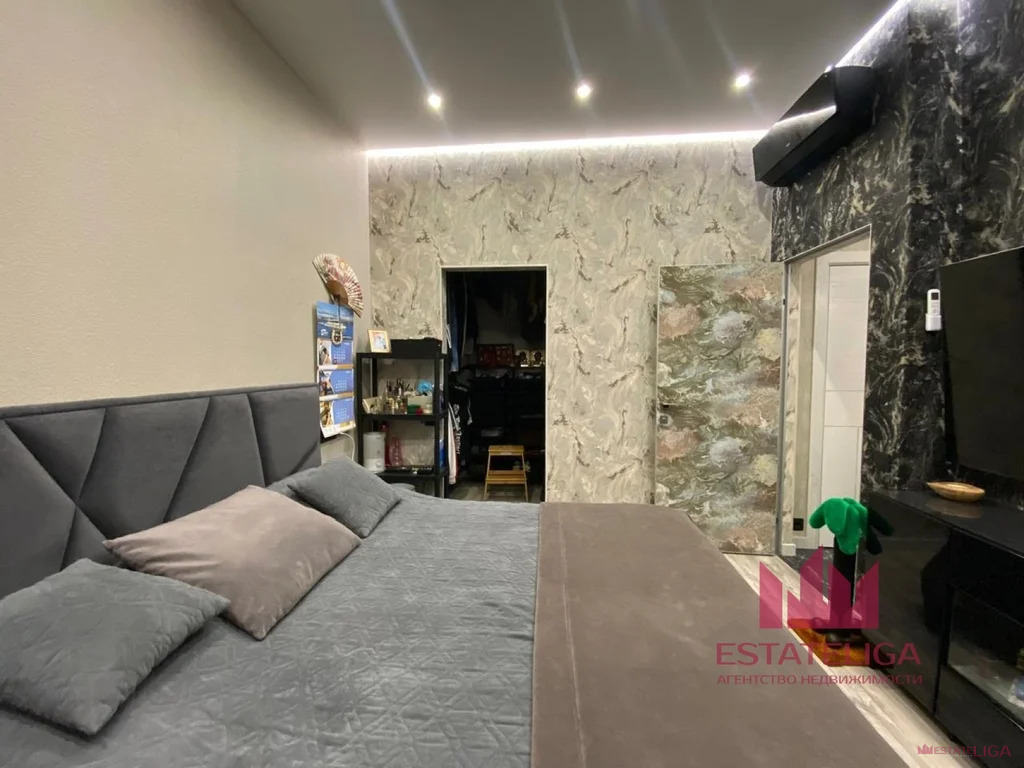 Продажа квартиры, улица Эдварда Грига - Фото 16