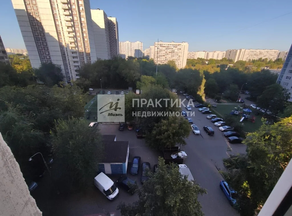 Продажа квартиры, ул. Борисовские Пруды - Фото 31
