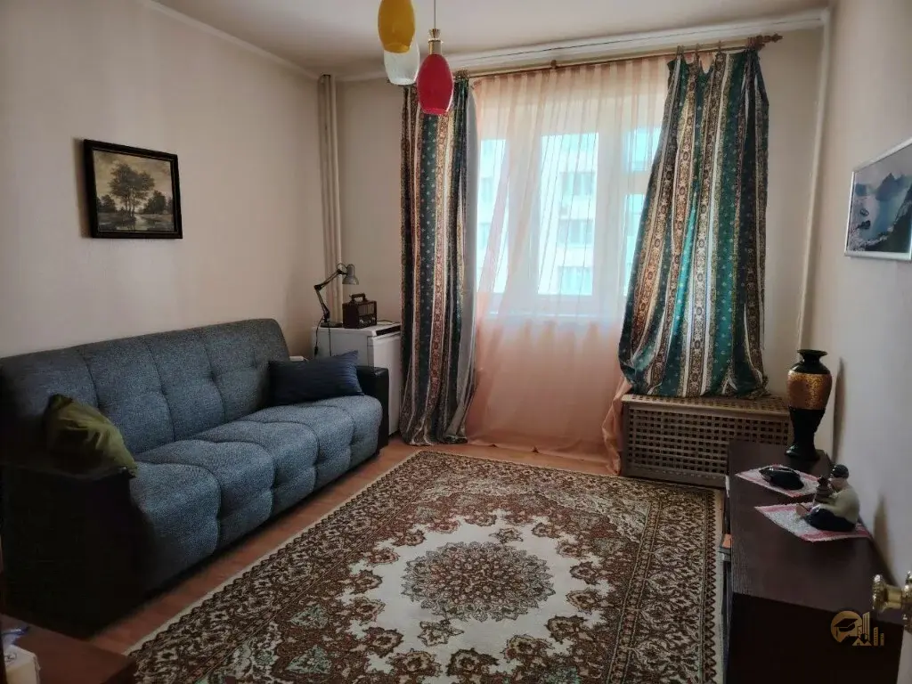 Продажа квартиры, Старый Оскол - Фото 3