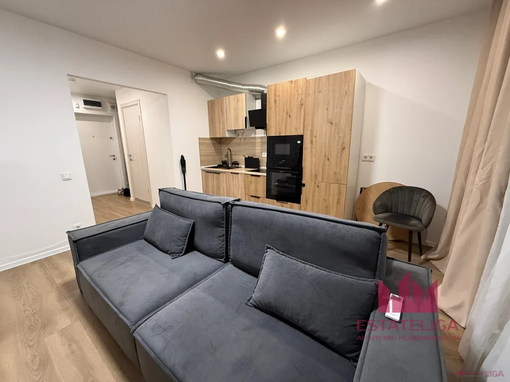 Аренда квартиры, ул. Новохохловская - Фото 3