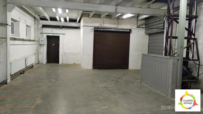 Предлагается в аренду отапливаемый склад 266 кв - Фото 2