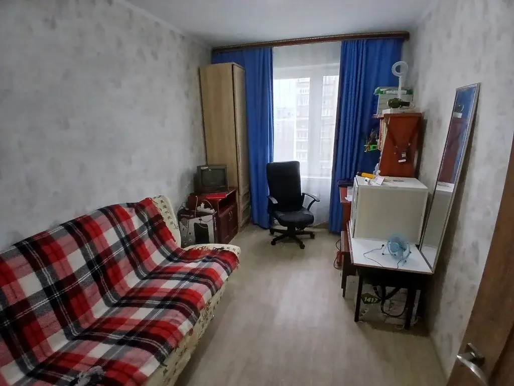Россошанская 13к1 - Фото 3