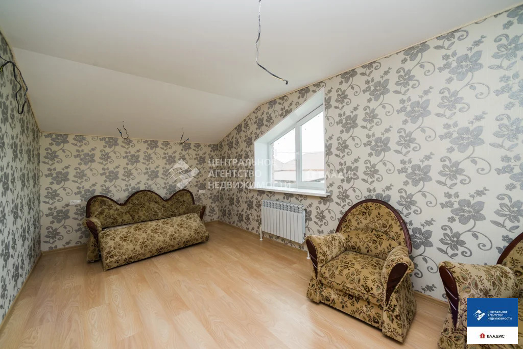 Продажа дома, Рязань, 5-й Аллейный проезд - Фото 27