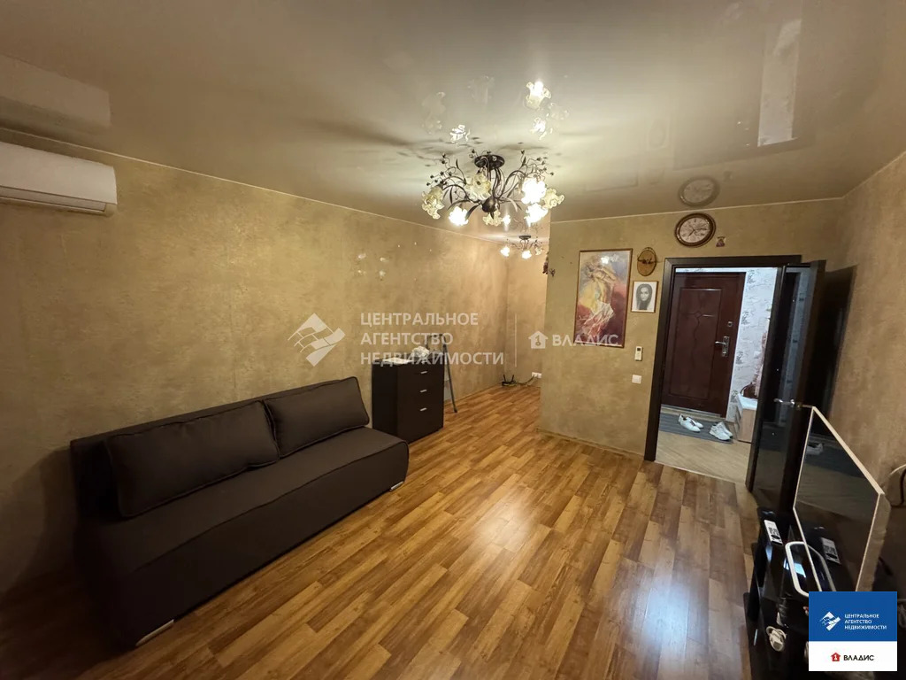 Аренда квартиры, Рязань, улица Старая Дубрава - Фото 18