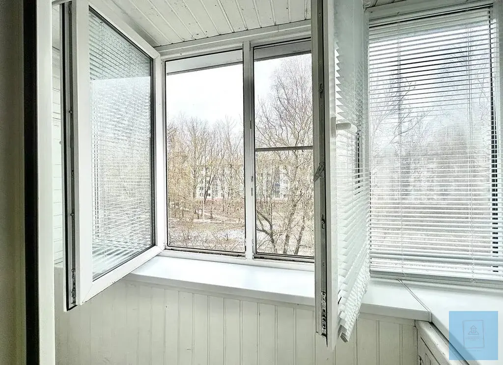 2-к квартира в г. Солнечногорск, ул. Дзержинского, д. 20 - Фото 19