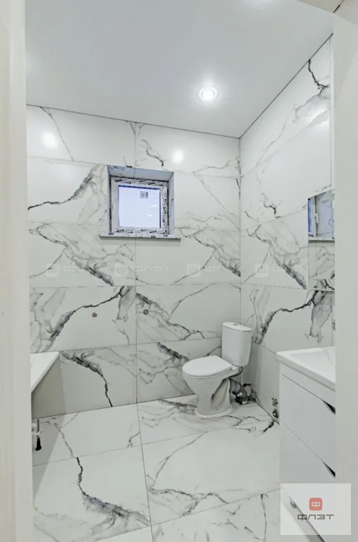 Продажа дома, Сокуры, Лаишевский район, ул. Зеркальная - Фото 18