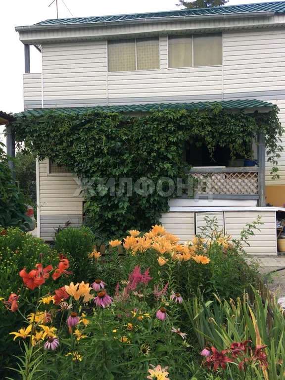 Продажа дома, Новосибирск - Фото 13