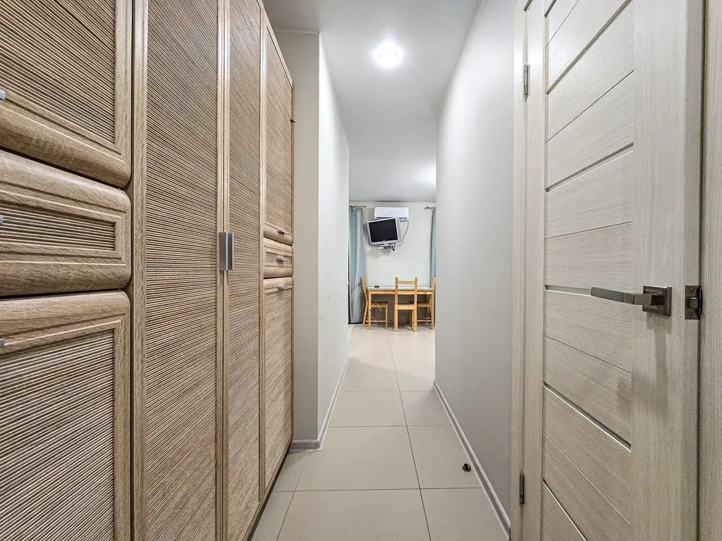 1-к пр-кт.Ленина, дом 207 - Фото 25