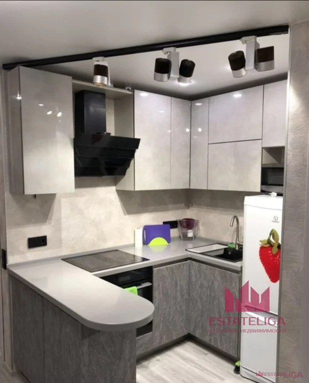 Аренда квартиры, Лопатино, Ленинский район, Солнечный бульвар - Фото 0