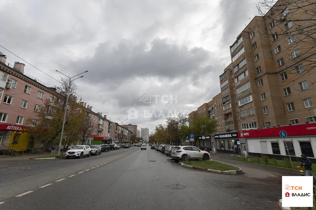 Продажа ПСН, Пушкино, Воскресенский район, Московский проспект - Фото 6