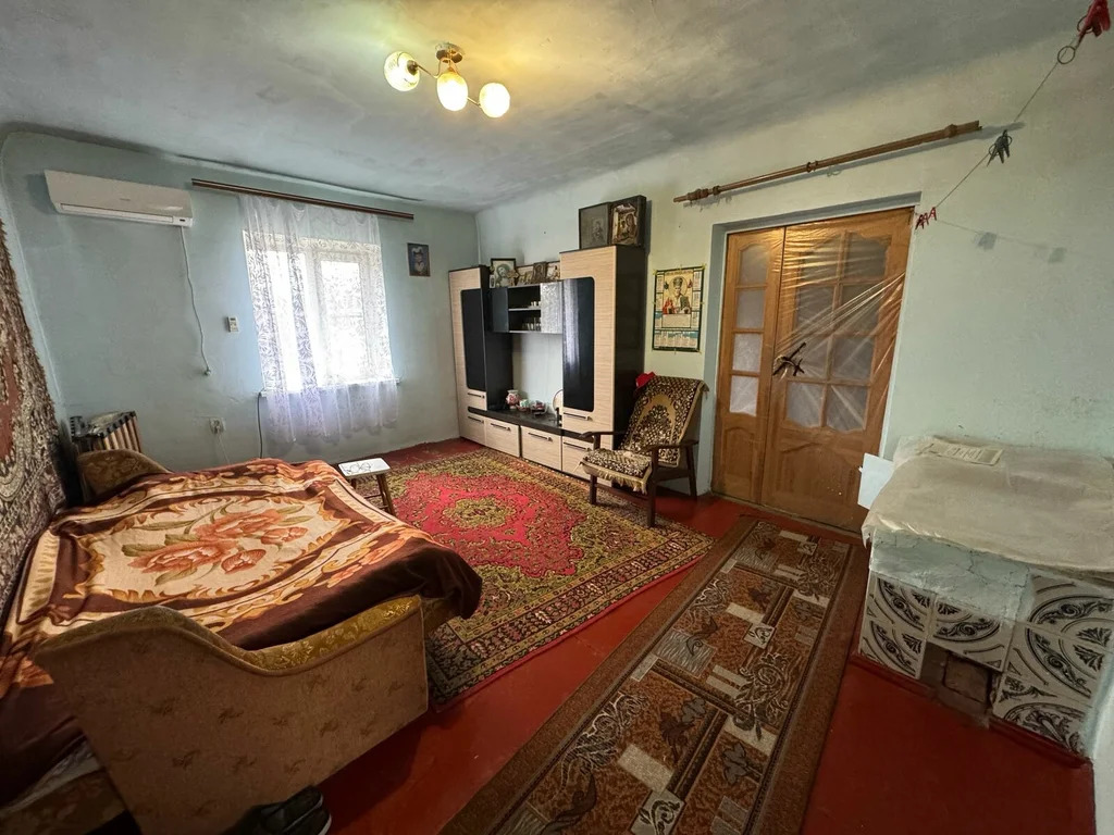 Продажа дома, Темрюк, Темрюкский район, ул. Декабристов - Фото 2
