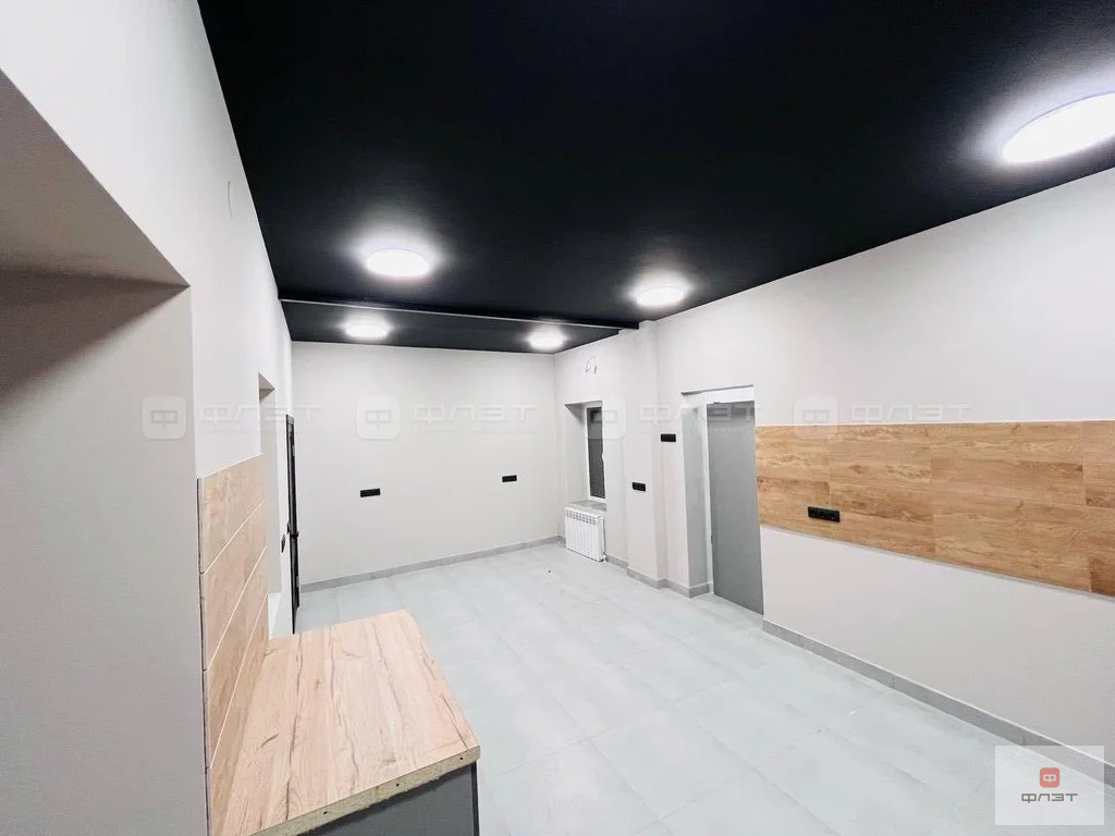 Продажа торгового помещения, Казань, ул. Вересаева - Фото 20