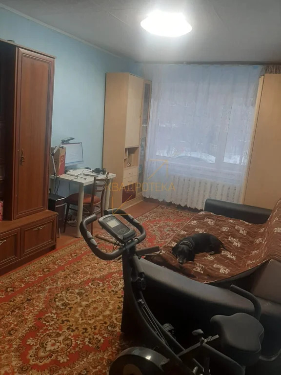 Продажа квартиры, Новосибирск, ул. Кропоткина - Фото 25