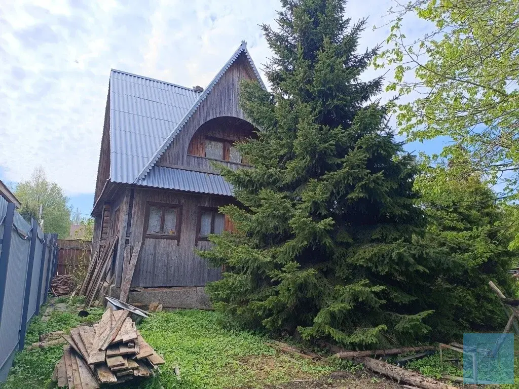 10 соток ИЖС в гор. Солнечногорске, мкрн. Талаево - Фото 0