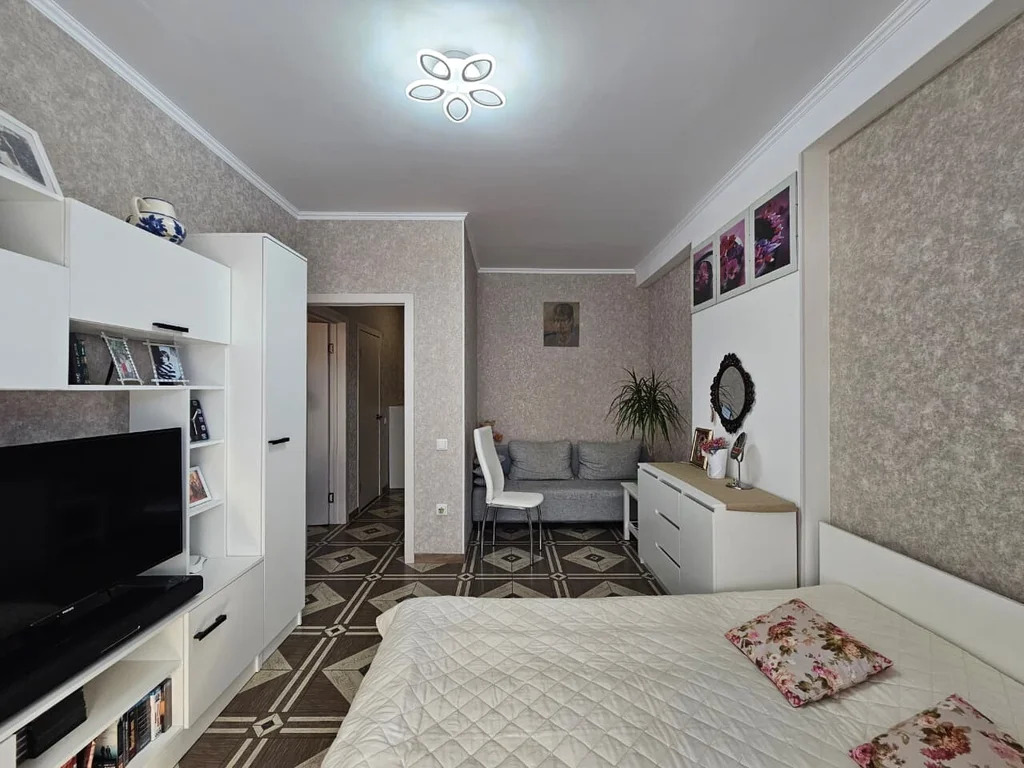 Продажа квартиры, Абинск, Абинский район, ул. Парижской Коммуны - Фото 13