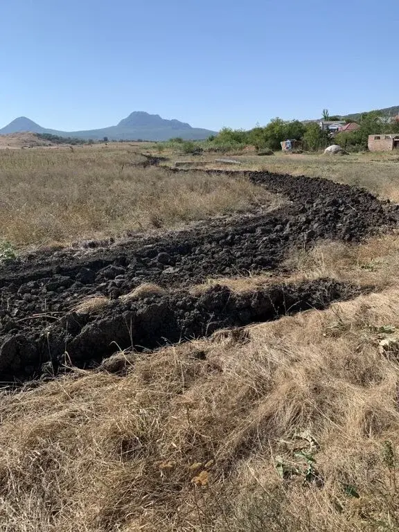 Участок в Ставропольский край, Минераловодский муниципальный округ, .. - Фото 5
