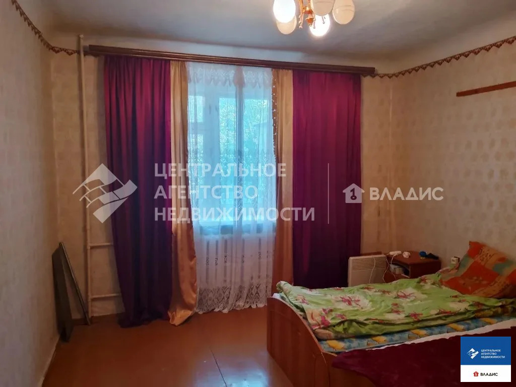 Продажа квартиры, Лесной, Шиловский район - Фото 6