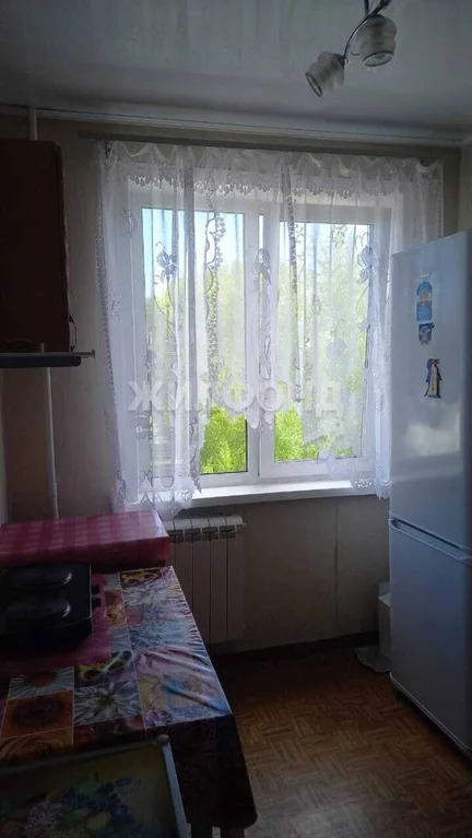 Продажа квартиры, Новосибирск, ул. Чемская - Фото 2