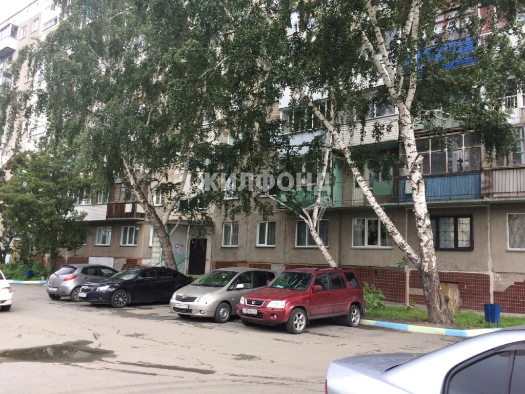 Продажа квартиры, Новосибирск, ул. Троллейная - Фото 20