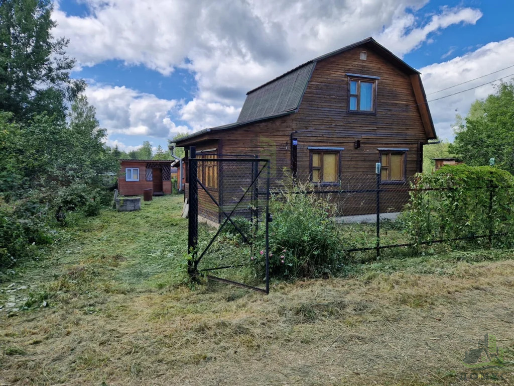 продажа дома, рязановский, егорьевский район, рассвет снт. - Фото 35