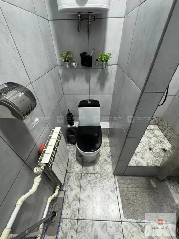 Продажа офиса, Казань, ул. Лобачевского - Фото 7