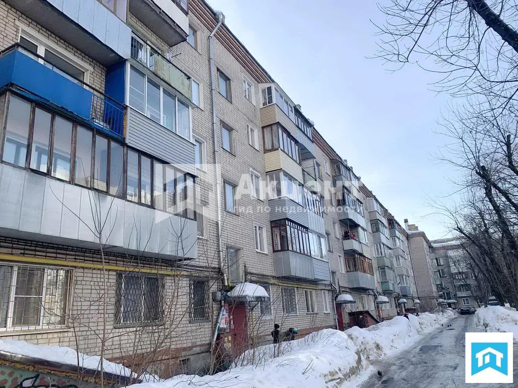 Аренда квартиры, Иваново, ул. Парижской Коммуны - Фото 1