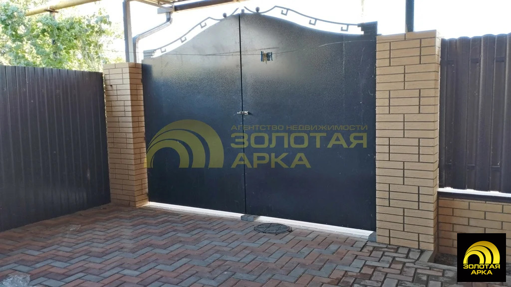 Продажа дома, Старотитаровская, Темрюкский район, Ильича пер. - Фото 27