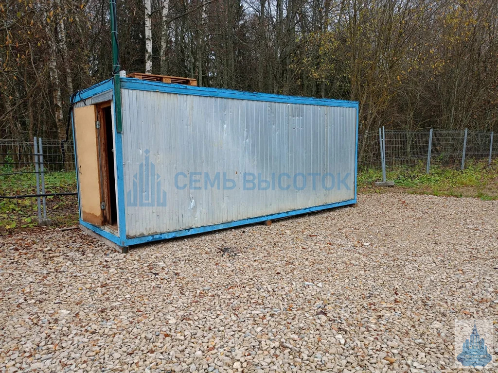 Аренда склада, Чехов, Чеховский район, 61-й км. - Фото 9