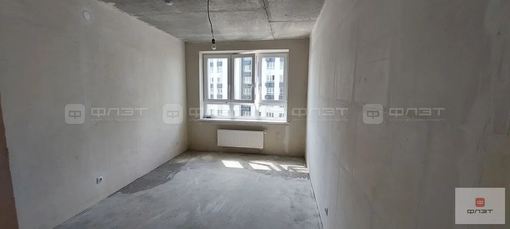 Продажа квартиры, Казань, ул. Михаила Миля - Фото 14