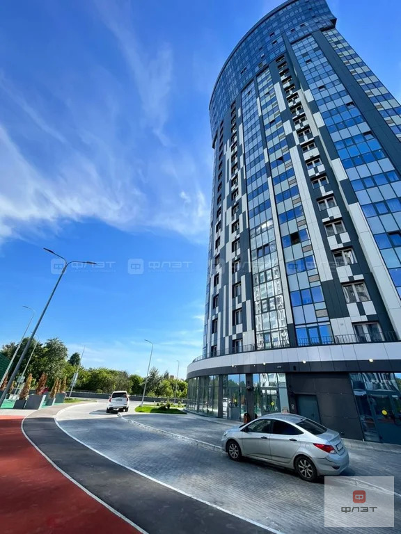 Продажа квартиры, Казань, ул. Танковая - Фото 23