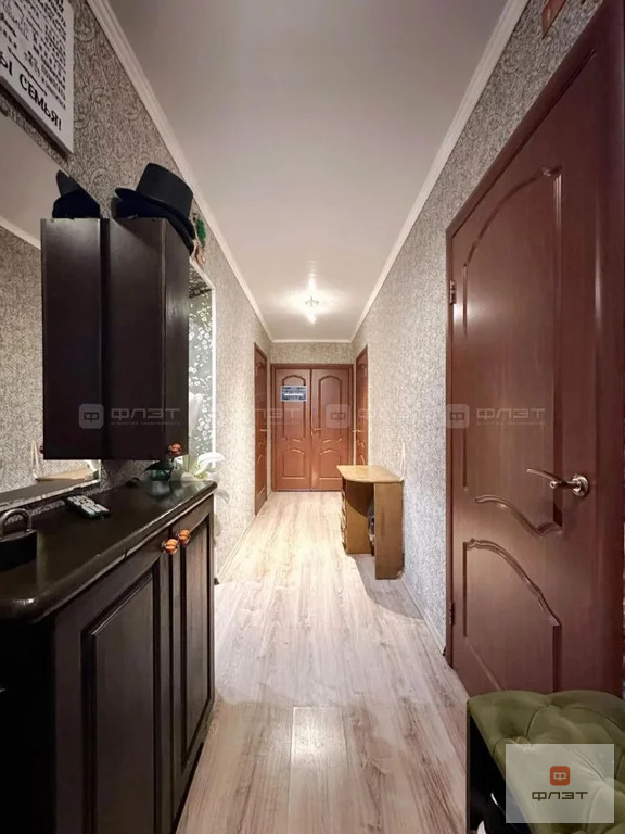 Продажа квартиры, Казань, ул. Академика Губкина - Фото 13