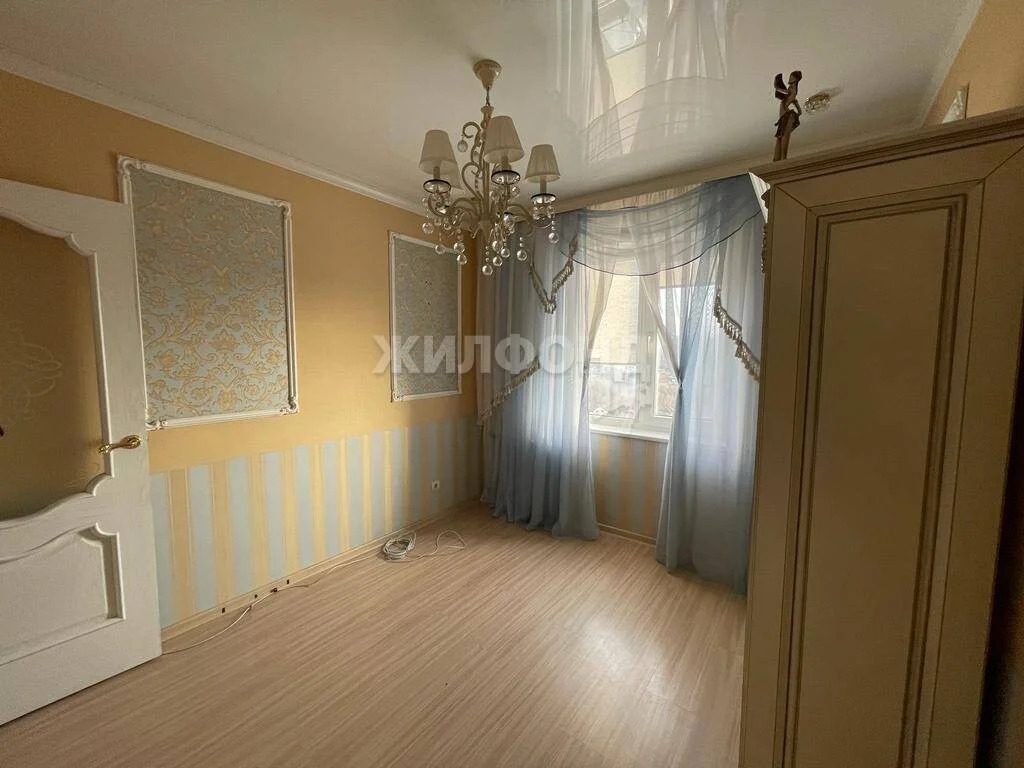 Продажа квартиры, Новосибирск, ул. Тульская - Фото 6