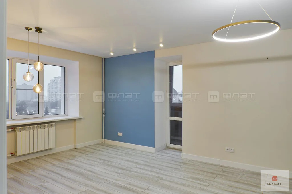 Продажа квартиры, Казань, ул. Амирхана Еники - Фото 3