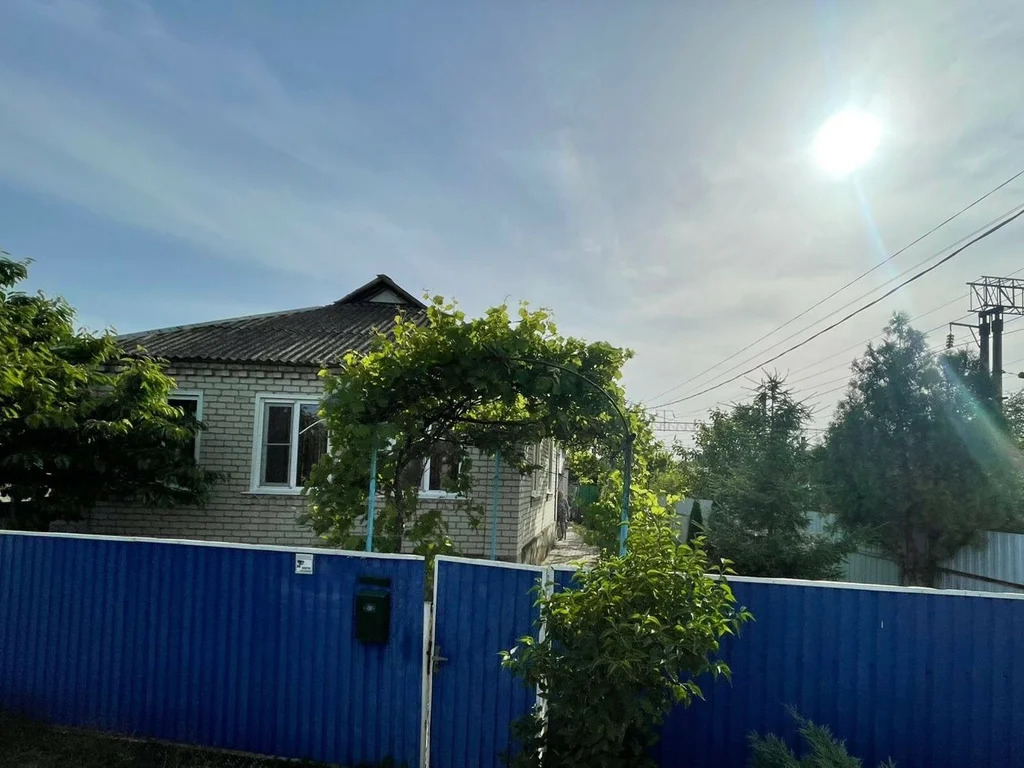 Продажа дома, Крымск, Крымский район, ул. Синева - Фото 30