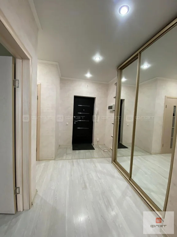 Продажа квартиры, Казань, пр-кт. Альберта Камалеева - Фото 8