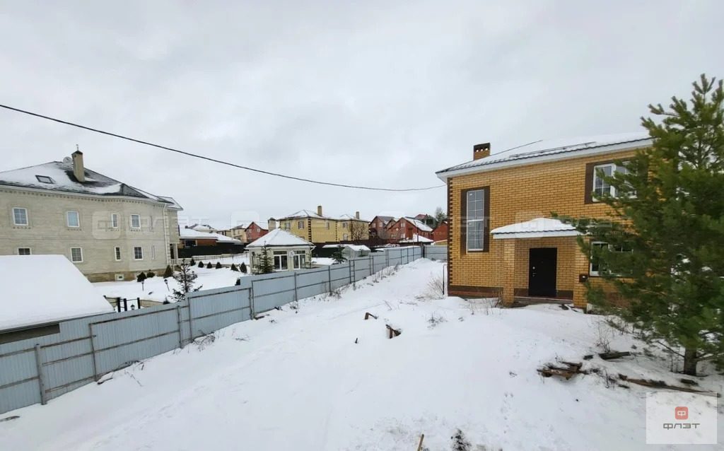 Продажа дома, Казань, ул. Таллык - Фото 2