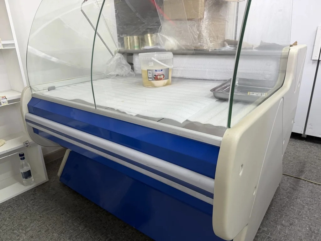 Торговое помещение 24 м2 - Фото 6