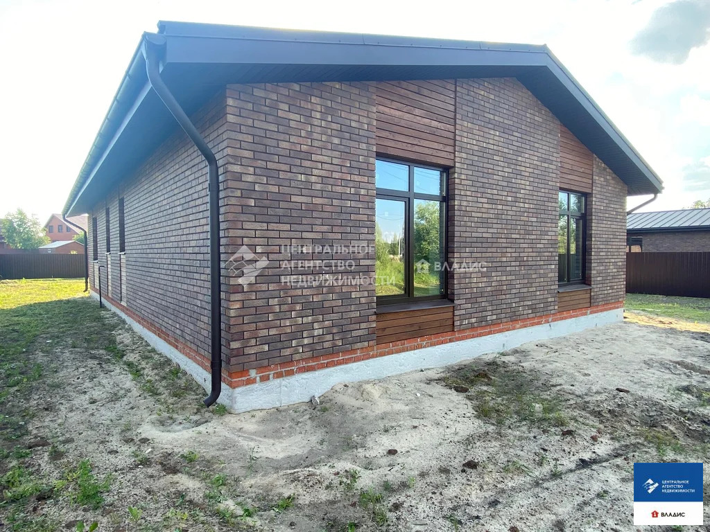 Продажа дома, Заборье, Рязанский район, Набережная улица - Фото 5