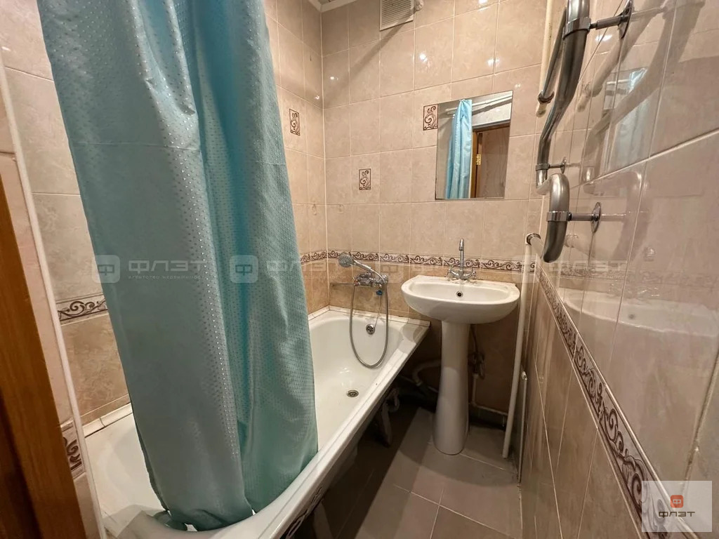 Продажа квартиры, Казань, ул. Хлебозаводская - Фото 12