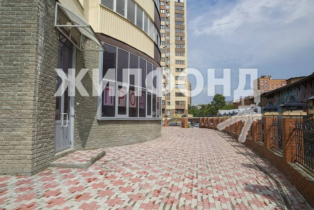 Продажа квартиры, Новосибирск, Серебряные Ключи - Фото 10