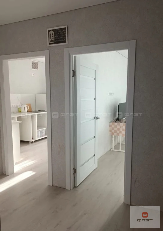 Продажа квартиры, Казань, ул. Фикрята Табеева - Фото 6