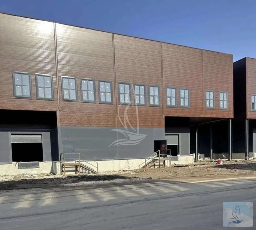 Продажа производственного помещения, Подольск, деревня Быковка - Фото 1