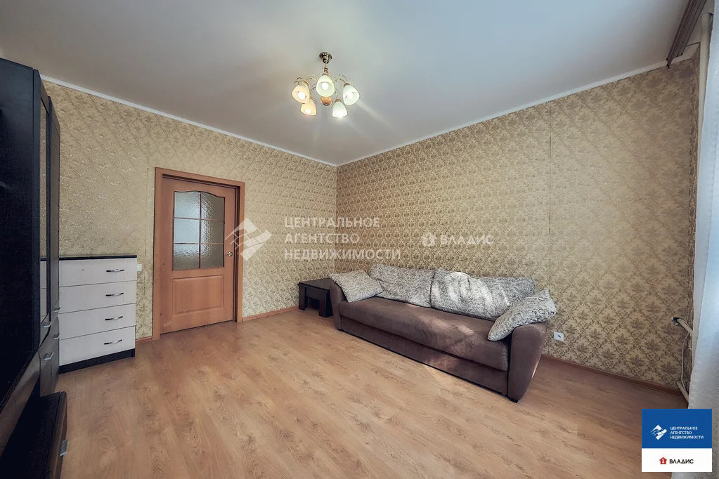 Продажа квартиры, Рязань, ул. Октябрьская - Фото 4