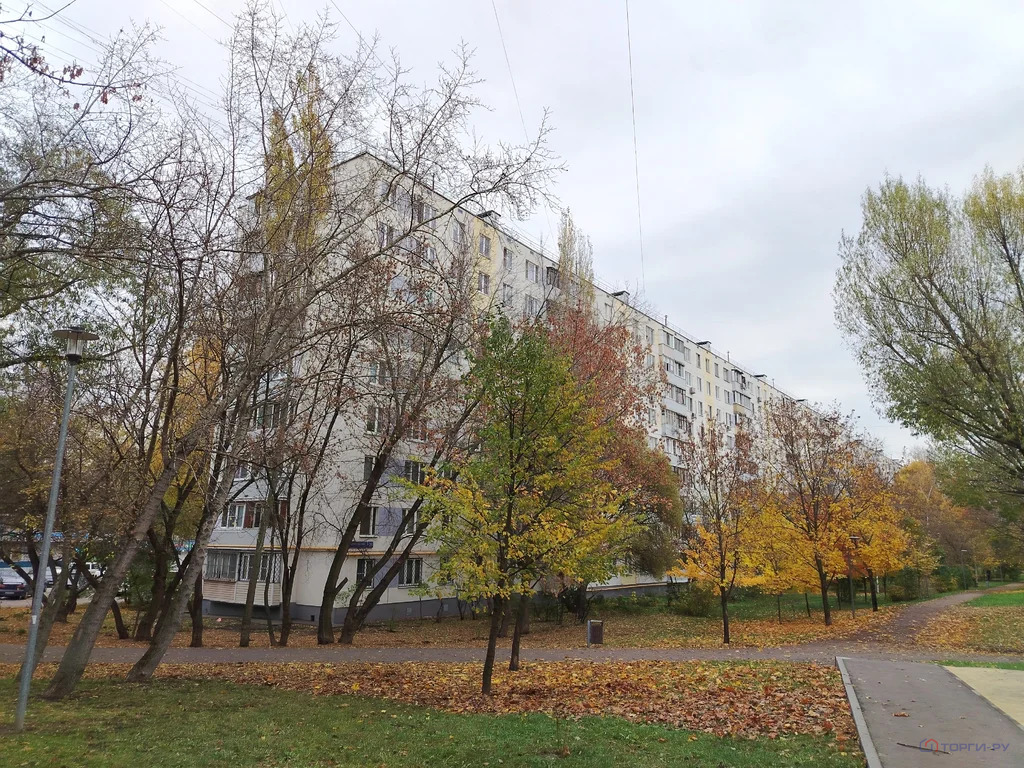 Продажа квартиры, ул. Вешняковская - Фото 4