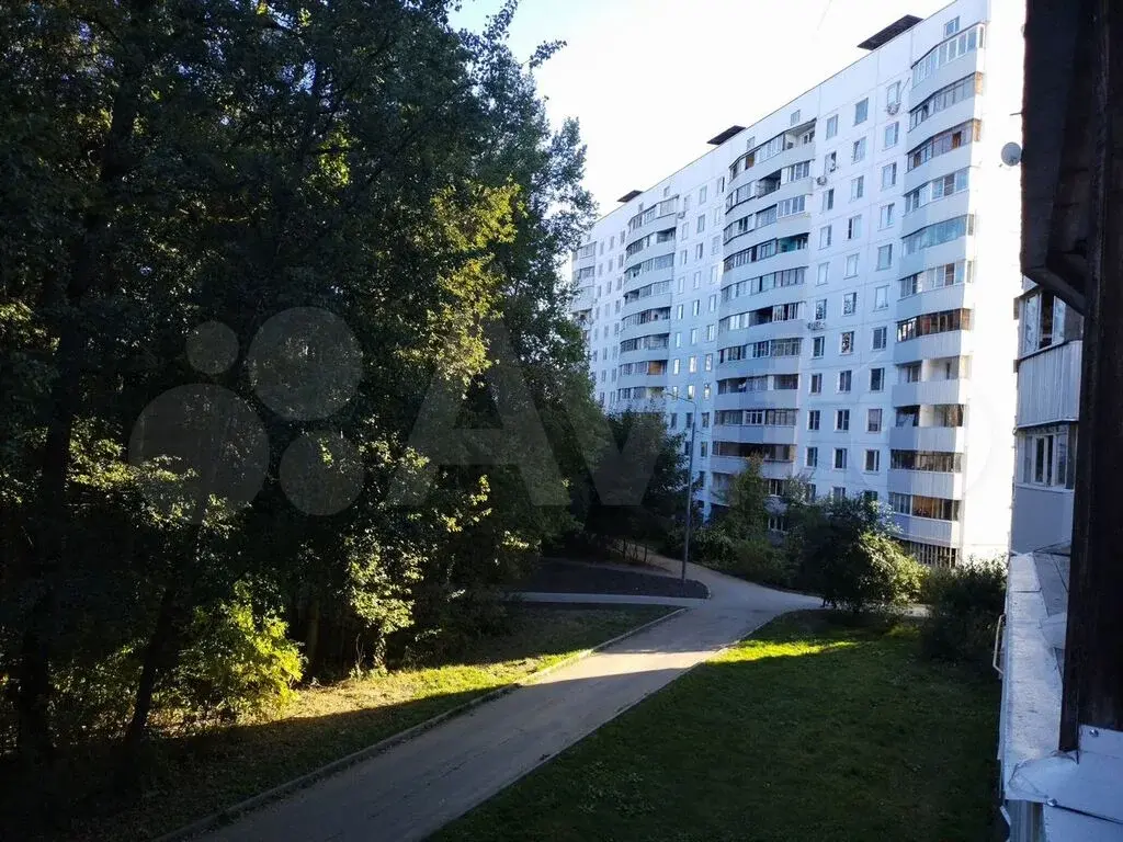 3-к. квартира, 63,1 м, 3/12 эт. - Фото 8