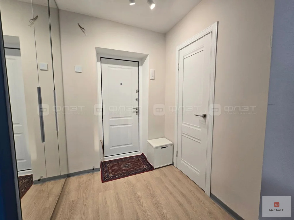 Продажа квартиры, Казань, ул. Достоевского - Фото 21