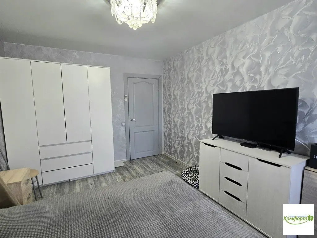 Продается 3 к. квартира в Раменском р-не пос. санатория Раменское, д.1 - Фото 11