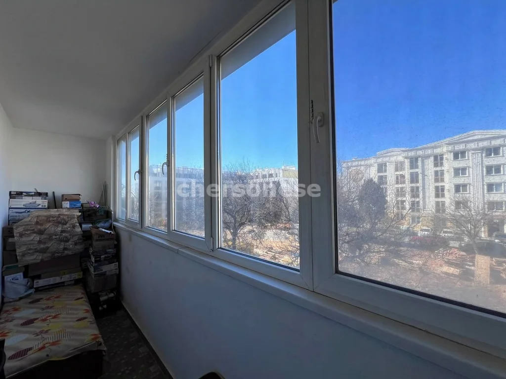 Продажа квартиры, Севастополь, ул. Челнокова - Фото 14