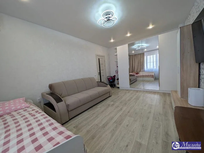 Продажа квартиры, Батайск, ул. Луначарского - Фото 11